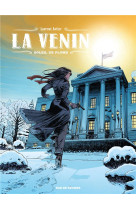 La venin tome 5 : soleil de plomb