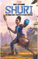 Shuri tome 1