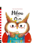 Hibou chou