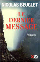 Le dernier message