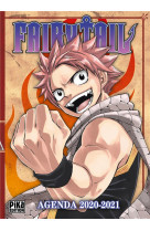 Fairy tail (edition 2020/2021)