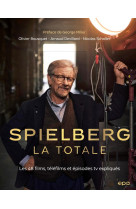 Spielberg, la totale