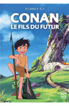 Conan, le fils du futur