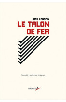 Le talon de fer