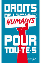 Droits humains pour tou. te. s