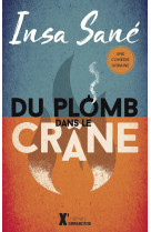 Du plomb dans le crane  -  une comedie urbaine