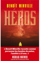 Heros tome 2  -  generations