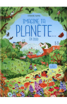 Imagine ta planete en 2030