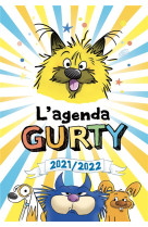 Gurty (edition 2021/2022)