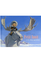 Petit inuit et les deux questions