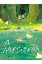 Sorcieres