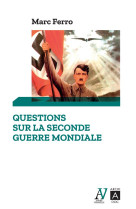 Questions sur la seconde guerre mondiale