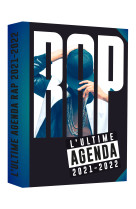 L ultime agenda scolaire rap 2021-2022