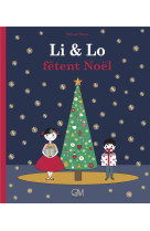 Li et lo, fetent noel