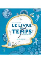 Le livre des temps