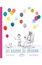 Les ballons du souvenir