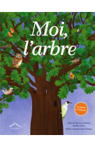 Moi, l'arbre