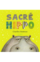 Sacre hippo