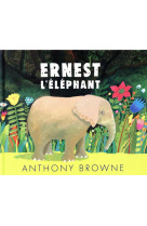 Ernest l'elephant