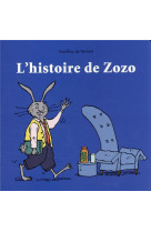 L'histoire de zozo