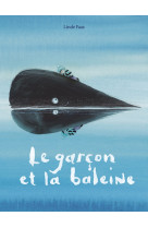 Le garcon et la baleine