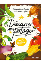 Demarrer son potager