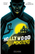 Hollywood monsters