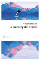 Le smoking des orques