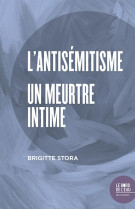 Antisemitisme : un meurtre intime