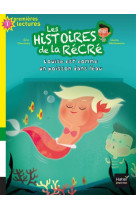 Les histoires de la recre tome 6