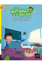 Les histoires de la recre tome 8