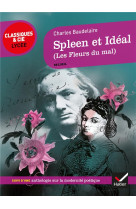 Spleen et ideal (les fleurs du mal)