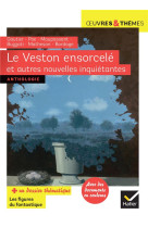 Le veston ensorcele et autres nouvelles inquietantes