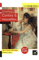 Contes et nouvelles