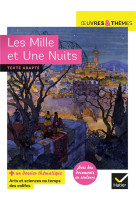 Les mille et une nuits