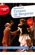 Cyrano de bergerac