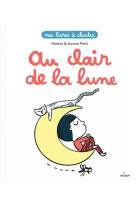 Au clair de la lune