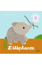 L'elephante