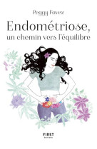 Endometriose, un chemin vers l'equilibre