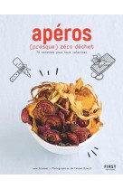 Aperos zero dechet