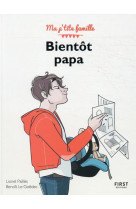 Bientot papa, 3e