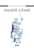 Salade cesar