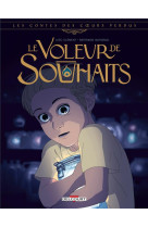 Le voleur de souhaits