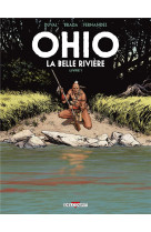 Ohio - la belle riviere t01