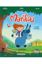 Marilou tome 1 : la magie de la campagne