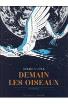 Demain les oiseaux