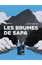 Les brumes de sapa - one shot - les brumes de sapa