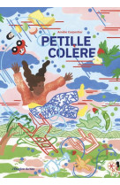 Petille colere