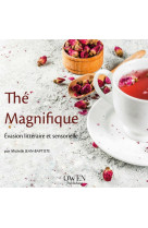 The magnifique