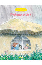 Renard et lapine : poeme d'ete